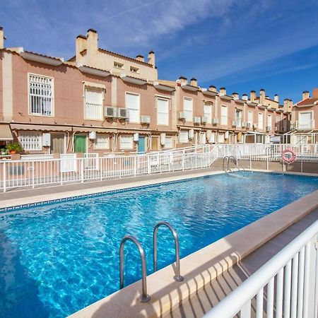Beautiful Home In Santa Pola With Kitchen Buitenkant foto