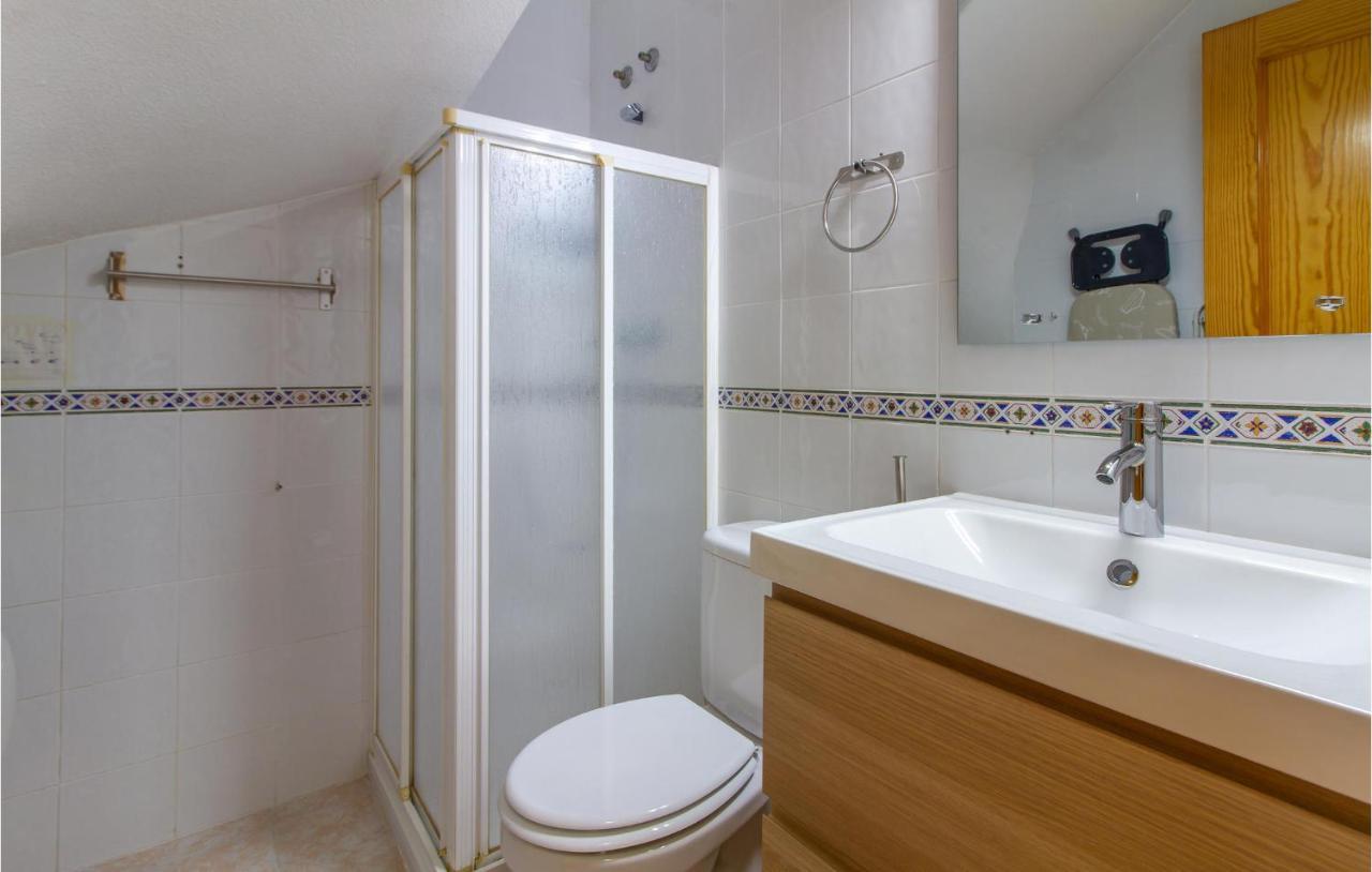 Beautiful Home In Santa Pola With Kitchen Buitenkant foto